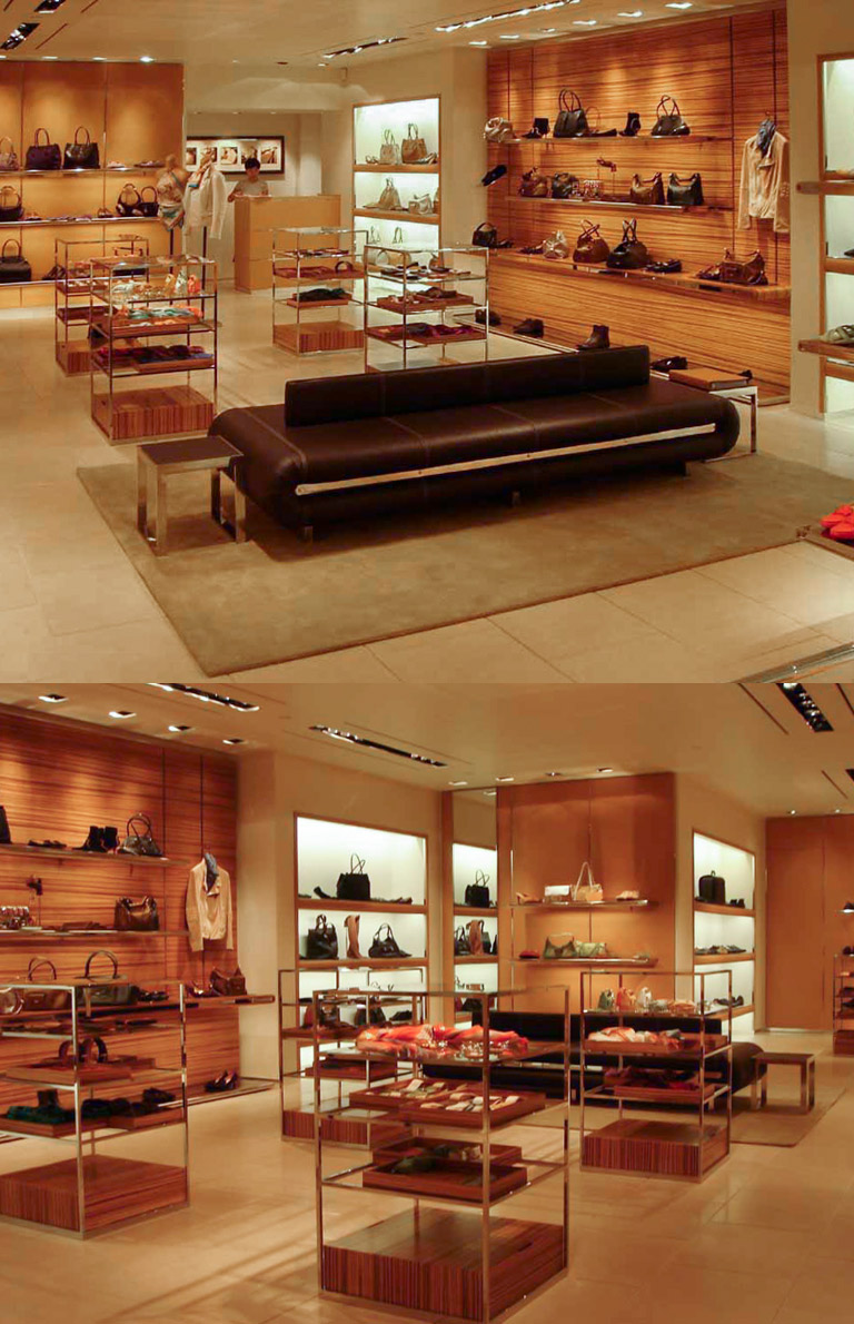 Tod's Hong Kong