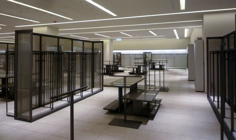 Zara Taipei